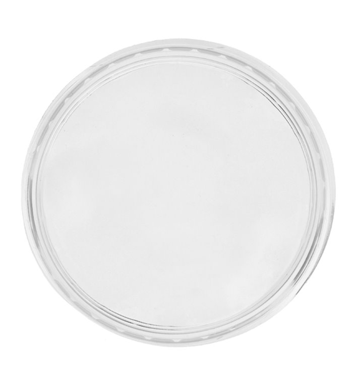Couvercle pour Pot 350, 500 et 1000ml Ø11,5cm (500 Utés)
