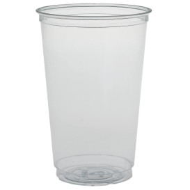 Gobelet PET Cristal Solo® 20Oz/592ml Ø9,2cm (1000 Utés)