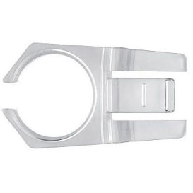 Porte Gobelet en Plastique (240 Unités)