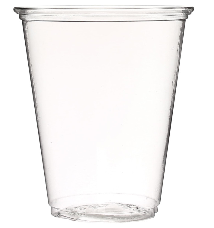 Gobelet PET Cristal Solo® 7Oz/207ml Ø7,3cm (1000 Utés) Gobelet PET Cristal Solo® 7Oz/207ml Ø7,3cm (1000 Utés)