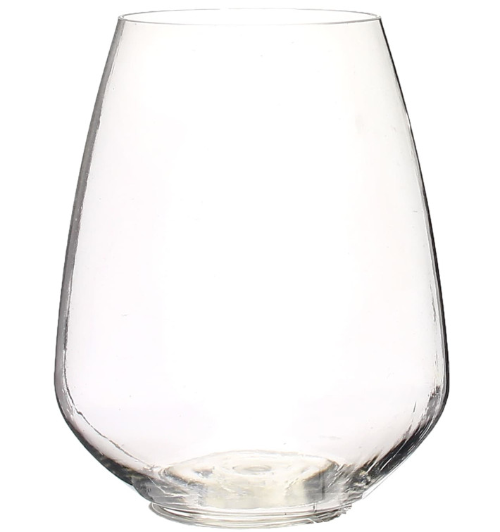 Plastic Proeving glas PS "Poire" transparant 130ml (10 stuks) Plastic Proeving glas PS "Poire" transparant 130ml (10 stuks)