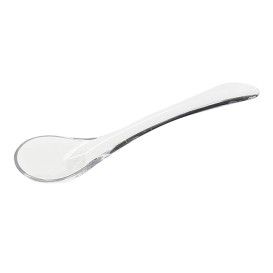 Proeving lepel transparant 8 cm (2304 stuks)