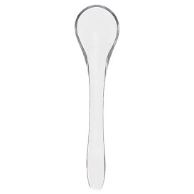 Proeving lepel transparant 8 cm (2304 stuks)