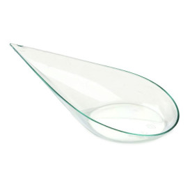 Cuillère Dégustation "Water Green" (200 Unités)