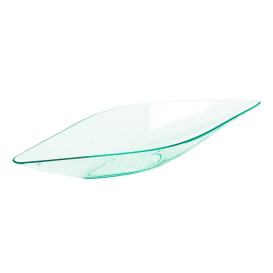 Assiette en Plastique Piragua 13cm (24 Utés)