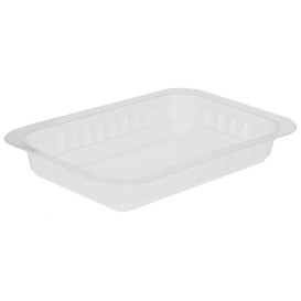 Plastic deli Container PP hittebestendig 170ml (100 stuks) 