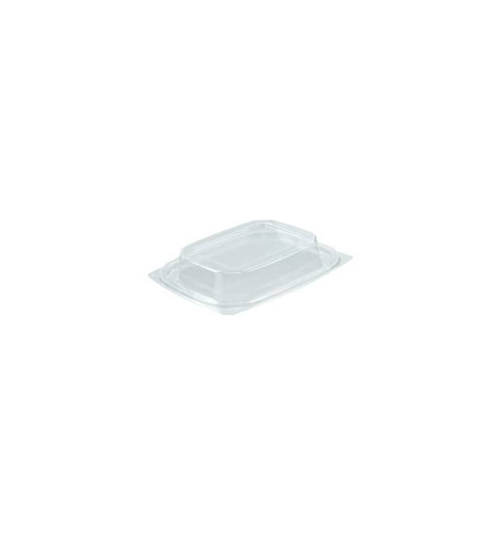 Plastic Deksel voor Deli Container OPS hoge koepel Deksel transparant 237/355/473ml (63 stuks) Plastic Deksel voor Deli Container OPS hoge koepel Deksel transparant 237/355/473ml (63 stuks)