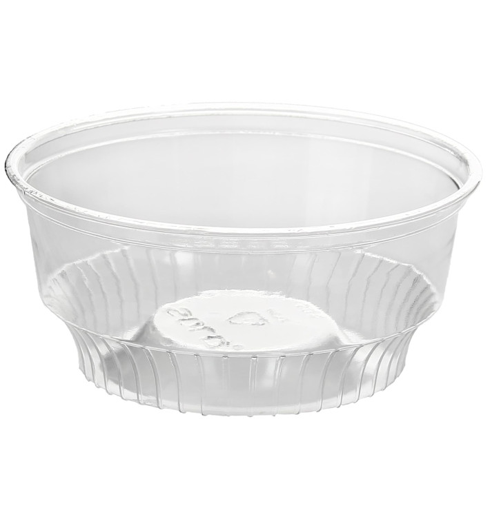 Coupe PET Cristal Solo® 5Oz/150ml Ø9,2cm (1000 Unités) Coupe PET Cristal Solo® 5Oz/150ml Ø9,2cm (1000 Unités)