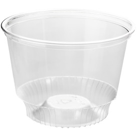 Coupe PET Cristal Solo® 8Oz/240ml Ø9,2cm (1.000 Unités)