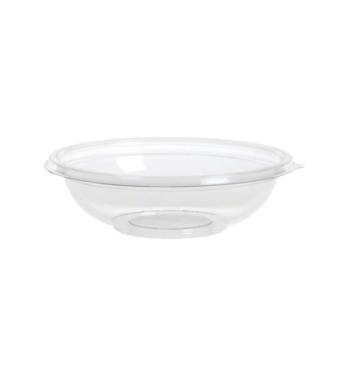 Plastic Kom PET 375ml Ø14cm (50 stuks) Plastic Kom PET 375ml Ø14cm (50 stuks)