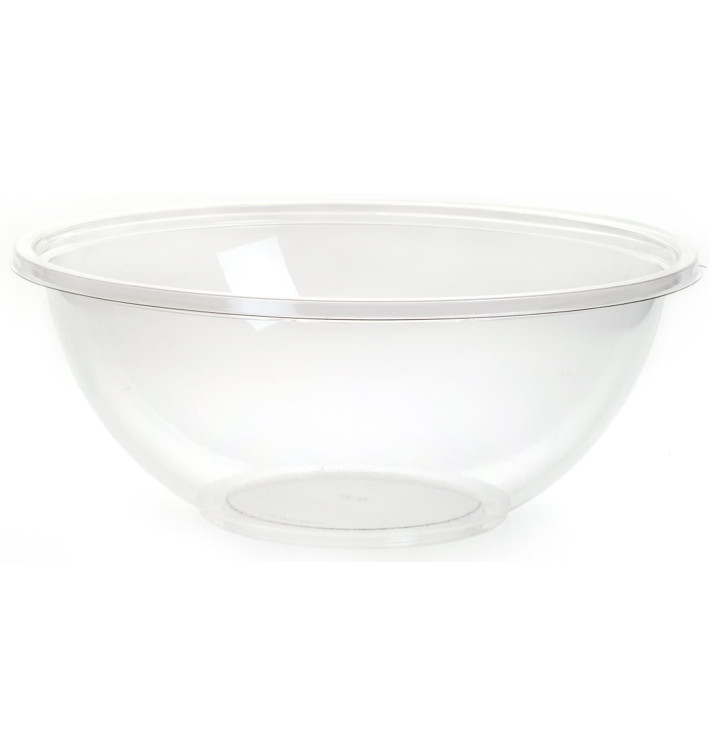 Plastic Kom PET 4500ml Ø30cm (50 stuks) Plastic Kom PET 4500ml Ø30cm (50 stuks)