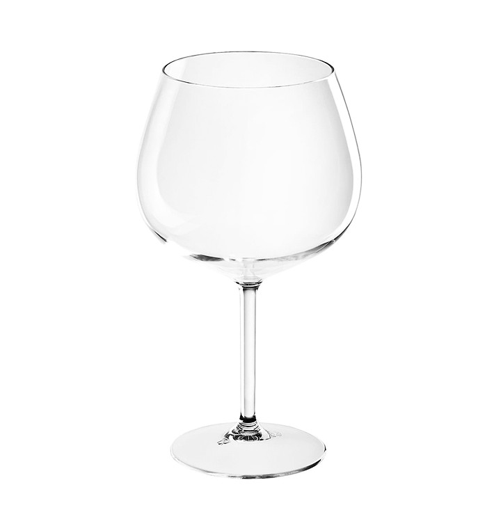 Plastic herbruikbaar glas voor Gin "Tritan" 860ml (1 stuk) 