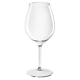 Verre Réutilisable à Cocktail Tritan 375ml (6 Unités)