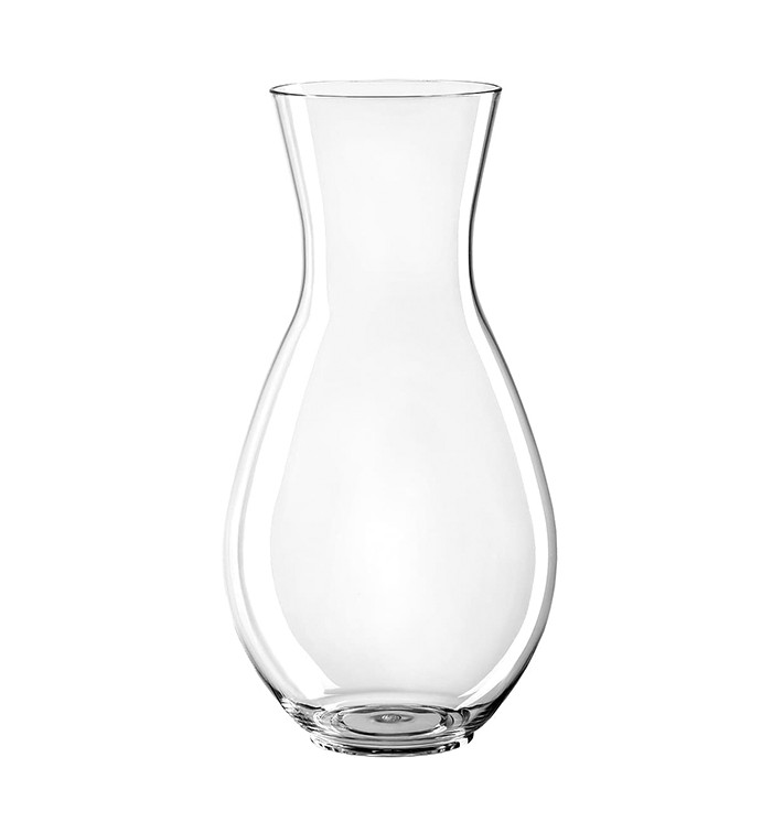 Pichet Réutilisable Tritan Transparent 1000ml (4 Utés) Pichet Réutilisable Tritan Transparent 1000ml (4 Utés)