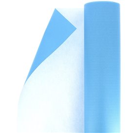Rouleau de Papier Cadeau Turquoise (1 Unité)