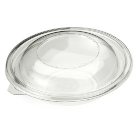 Couvercle pour Bol en Plastique PET Ø260mm (36 Utés)