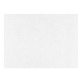 Papier Ingraissable Blanc 31x42cm (1000 Utés)