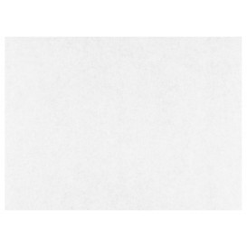Graspapier inpakvellen wit 31x42cm (1000 stuks) 