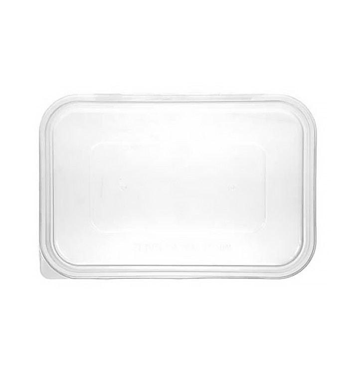 Couvercle pour barquette 500,750 et 1000ml (50 Utés) Couvercle pour barquette 500,750 et 1000ml (50 Utés)