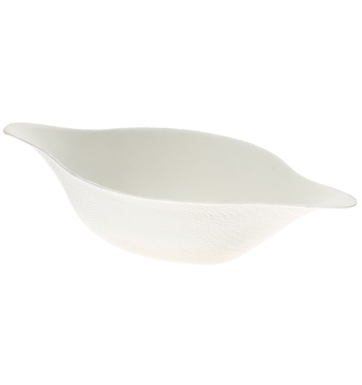 Mise en Bouche Canne à Sucre Blanc 11x5,2x2,5cm (30 Utés) Mise en Bouche Canne à Sucre Blanc 11x5,2x2,5cm (30 Utés)