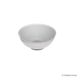 Mise en Bouche Ronde Canne à Sucre Blanc Ø7cm (600 Utés)