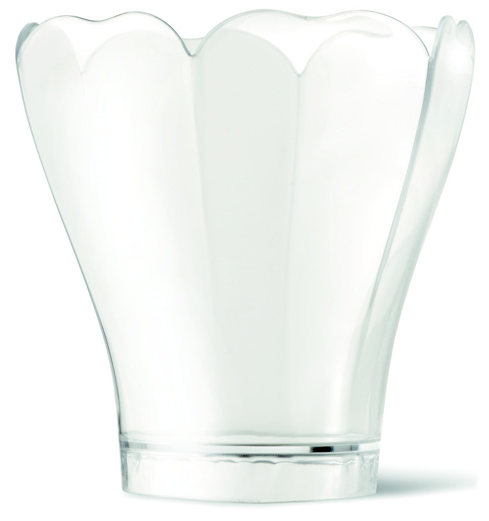 Verrine Dégustation PS "Tulipa Lily" Transp. 100ml(360 Utés) Verrine Dégustation PS "Tulipa Lily" Transp. 100ml(360 Utés)