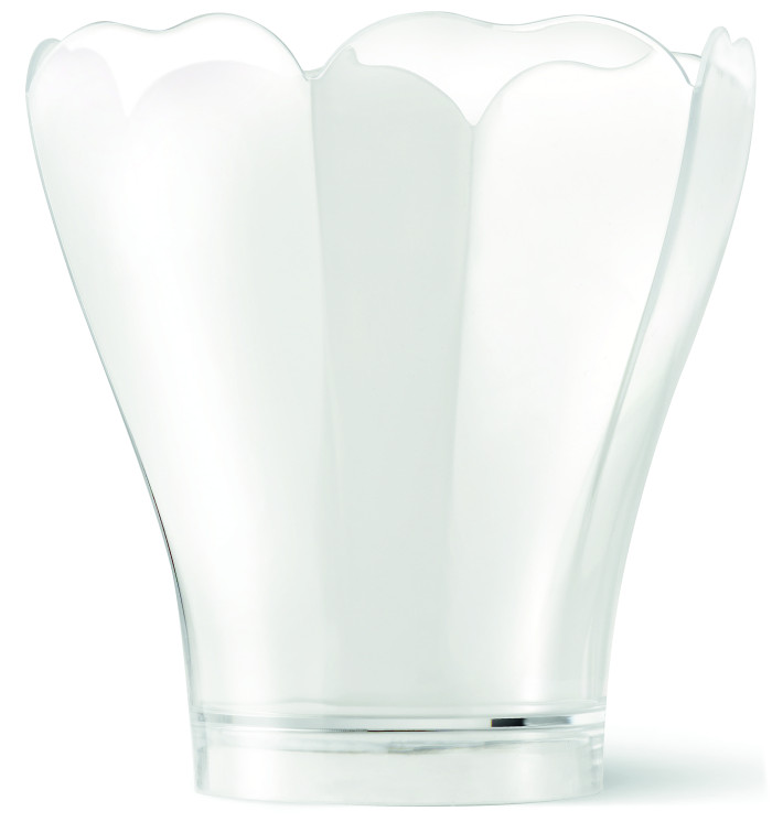 Verrine Dégustation PS "Tulipa Lily" Transp. 160ml(480 Utés) Verrine Dégustation PS "Tulipa Lily" Transp. 160ml(480 Utés)