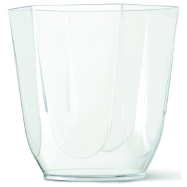 Verrine Dégustation PS "Exa" Transparent 120ml (50 Utés)