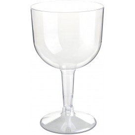 Plastic herbruikbaar glas voor Gin PS Kristal 660ml 2P (36 stuks)
