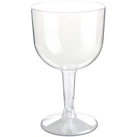 Plastic herbruikbaar glas voor Gin PS Kristal 660ml 2P (100 stuks)