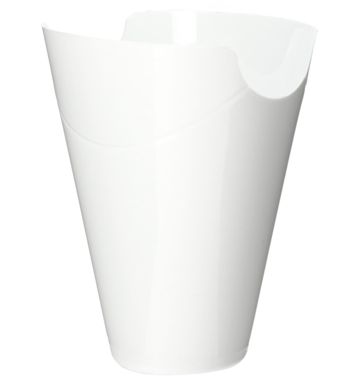 Proeving plastic PP Container "Click-Clack" wit 80ml (400 stuks) Proeving plastic PP Container "Click-Clack" wit 80ml (400 stuks)