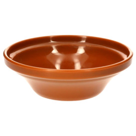 Proeving Plastic bord PP "Tajine" Ø7x2,2cm (300 stuks)