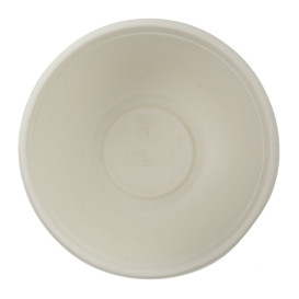 Suikerriet kom 1400ml Ø21x8cm (300 stuks)