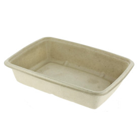 Boîte Canne à Sucre 1050ml 230x165x60mm (75 Utés)