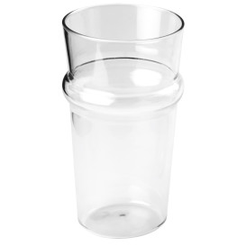 Plastic Pint glas SAN Herbruikbaar 568ml (1 stuk) 