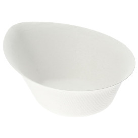 Mise en Bouche Goutte Canne à Sucre Blanc 10x8cm (50 Utés)