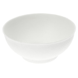 Mise en Bouche Ronde Canne à Sucre Blanc Ø7cm (600 Utés)