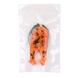 Sacs sous vide 120 Microns 350x450mm (100 Unités)