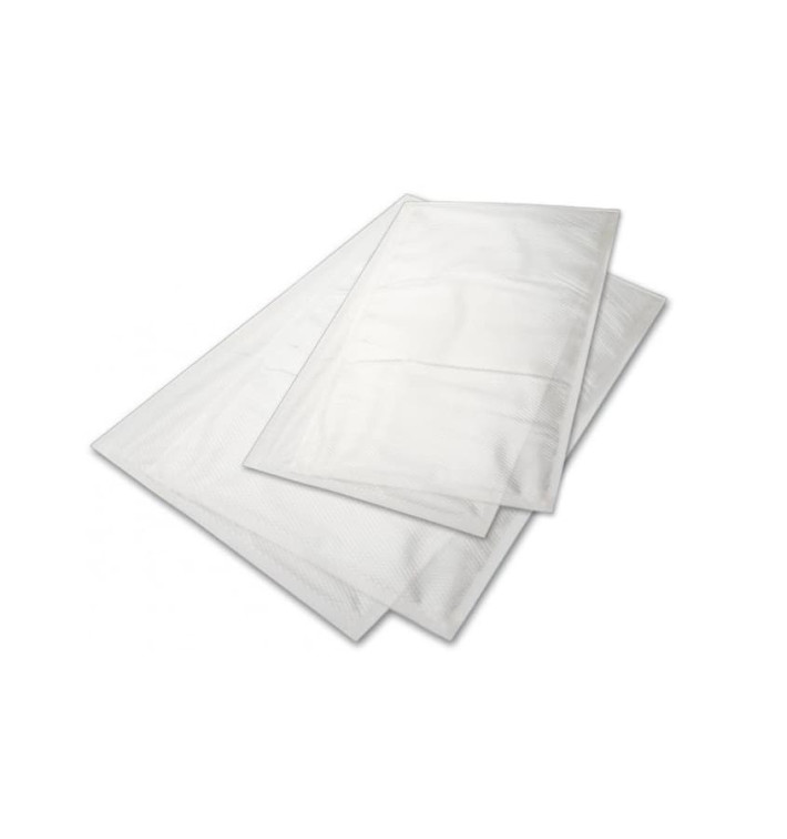 Sacs Gaufrés sous vide 150x300mm (100 Unités) Sacs Gaufrés sous vide 150x300mm (100 Unités)