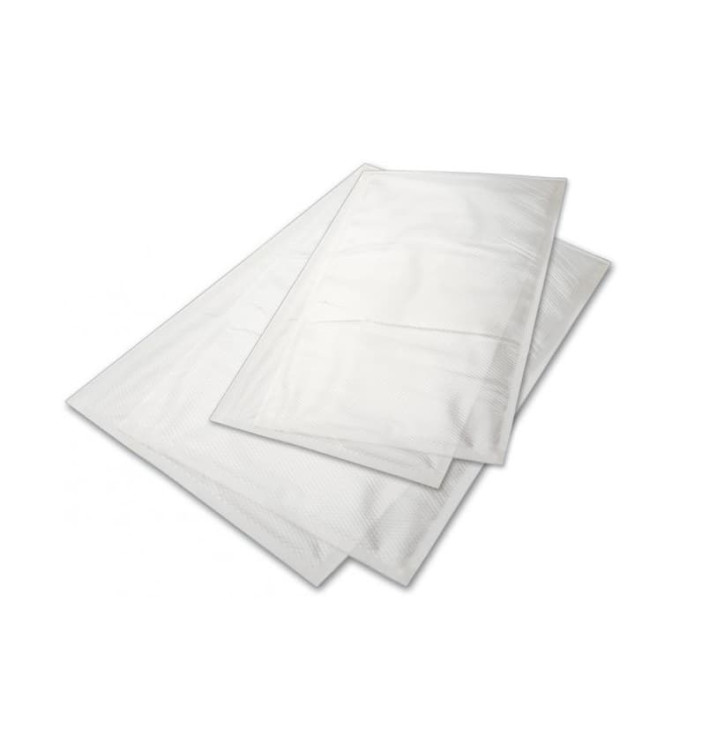 Sacs Gaufrés sous vide 250x300mm (1000 Unités) Sacs Gaufrés sous vide 250x300mm (1000 Unités)