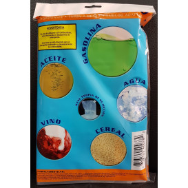 Sachet Flexible à Bouchon PET 5 Litres (1 Unité)