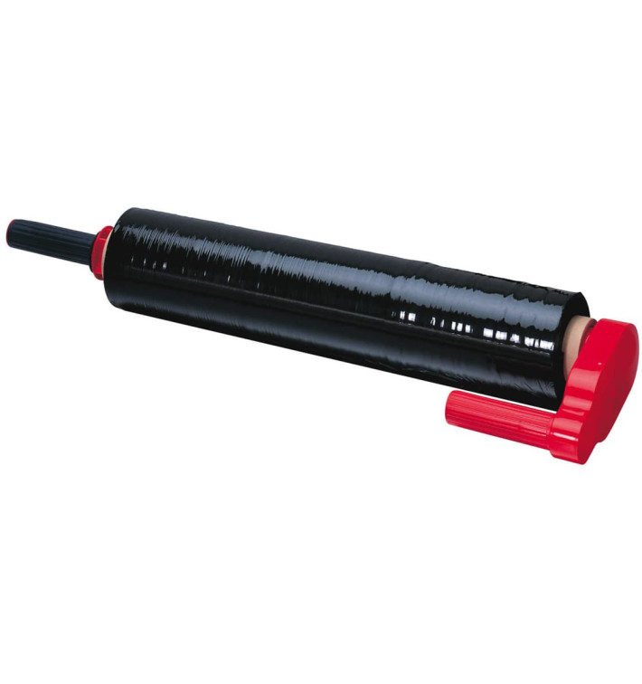 Dérouleur Plastique Pour Film Etirable 500 mm (1 Uté) Dérouleur Plastique Pour Film Etirable 500 mm (1 Uté)