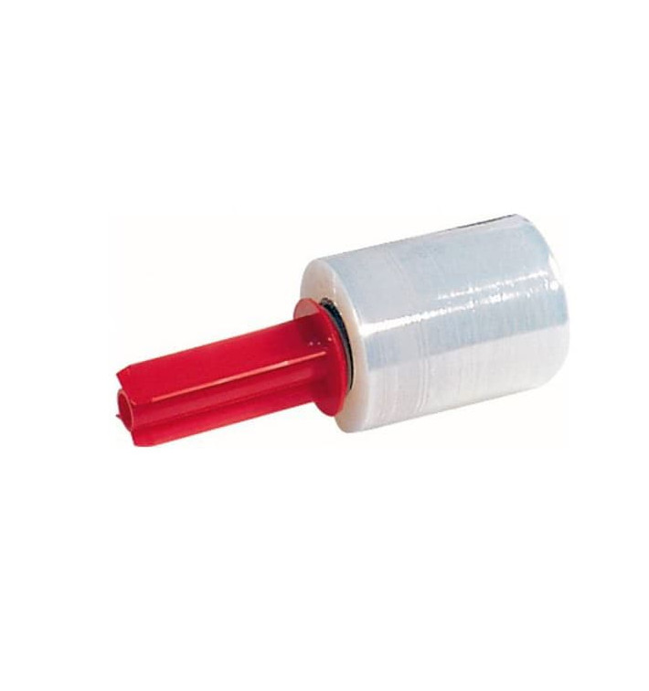 Dérouleur pour Mini Bobine Film 10cm (1 Uté) Dérouleur pour Mini Bobine Film 10cm (1 Uté)