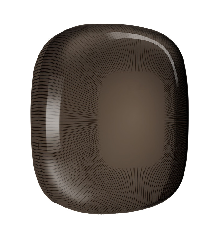 Distributeur Essuie-Mains Polycarbonate Star Noir (1 Uté) Distributeur Essuie-Mains Polycarbonate Star Noir (1 Uté)