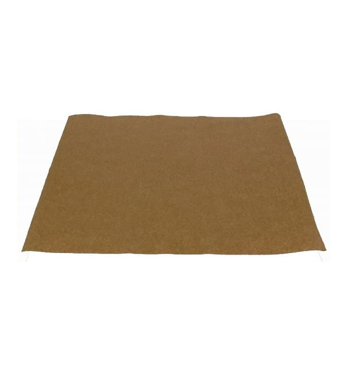 Papieren Placemats 30x40cm kraft (1000 stuks)