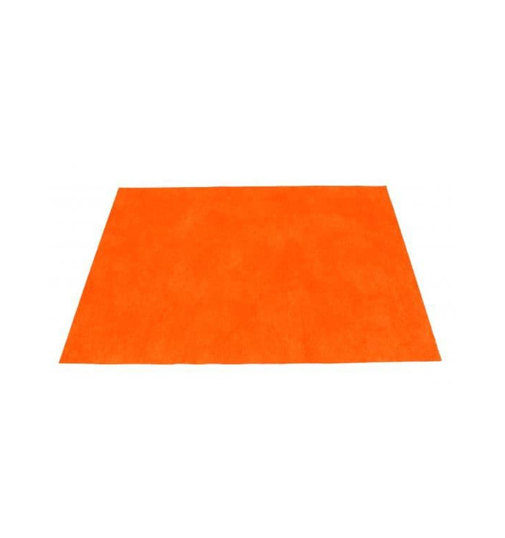 Novotex placemat oranje 50g 35x50cm (500 stuks) 