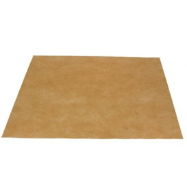 Set de Table en PP Non-Tissé Crème 35x50cm 50g (500 Utés)