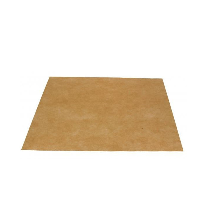 Set de Table en PP Non-Tissé Crème 35x50cm 50g (500 Utés)