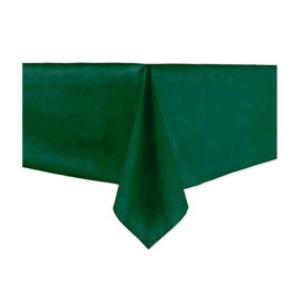 Nappe en PP Non-Tissé 100x100cm Vert (150 Utés)