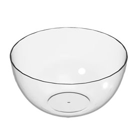Verrine Dégustation PS "Cortex" Transp. 90ml (25 Utés)
